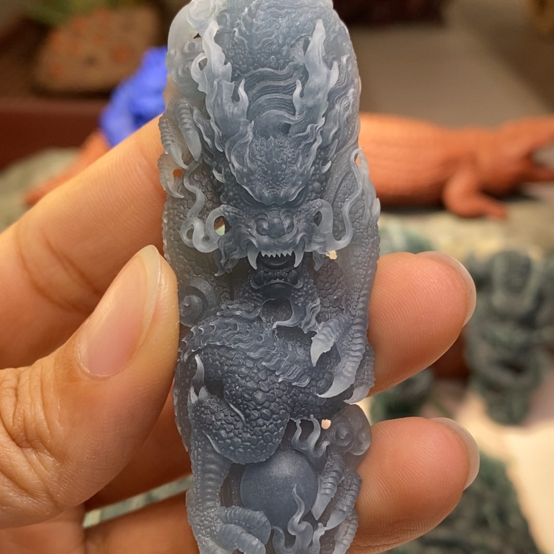 *****定制翡翠未镶嵌毛货不退不换