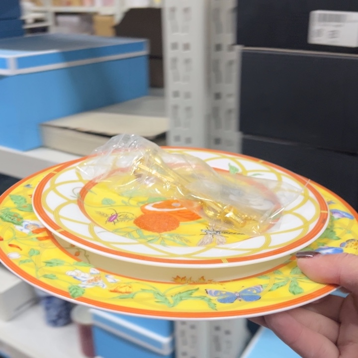 瓷片孤品瑕疵小丸子仓库