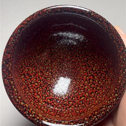 【闪购商品】茶盏-101............