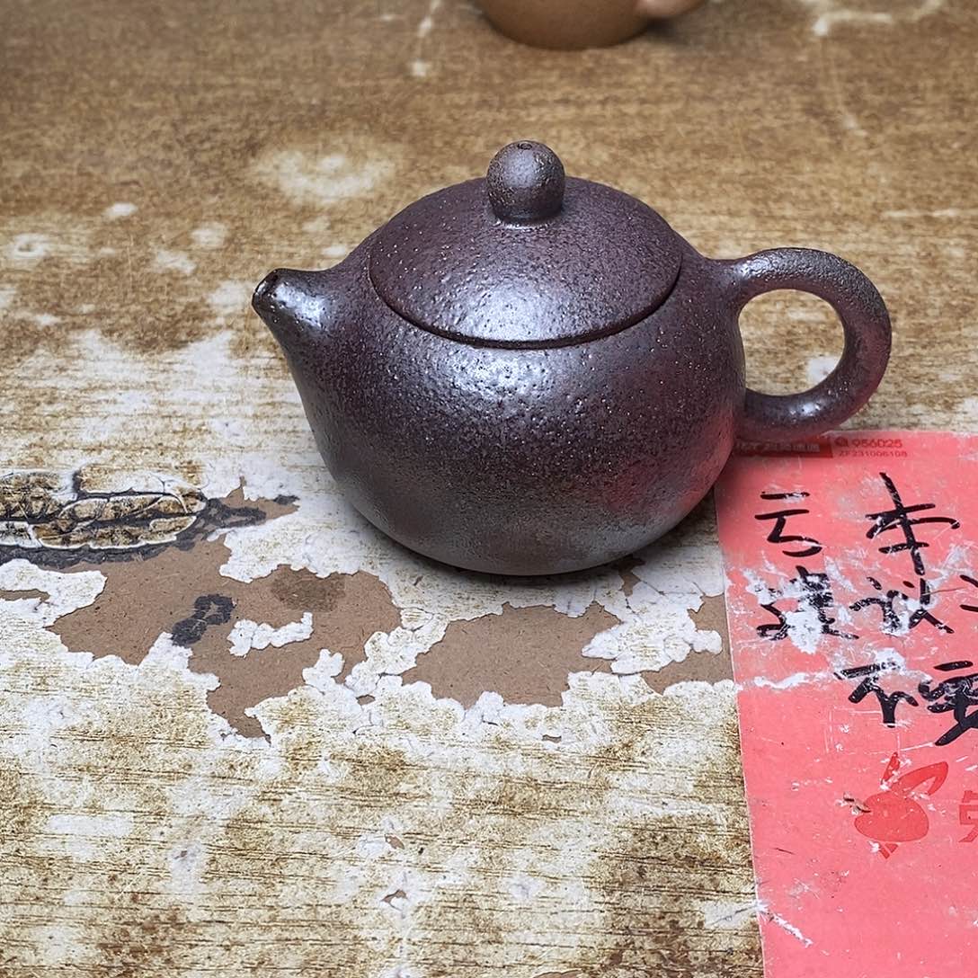 紫砂茶壶紫砂艺术