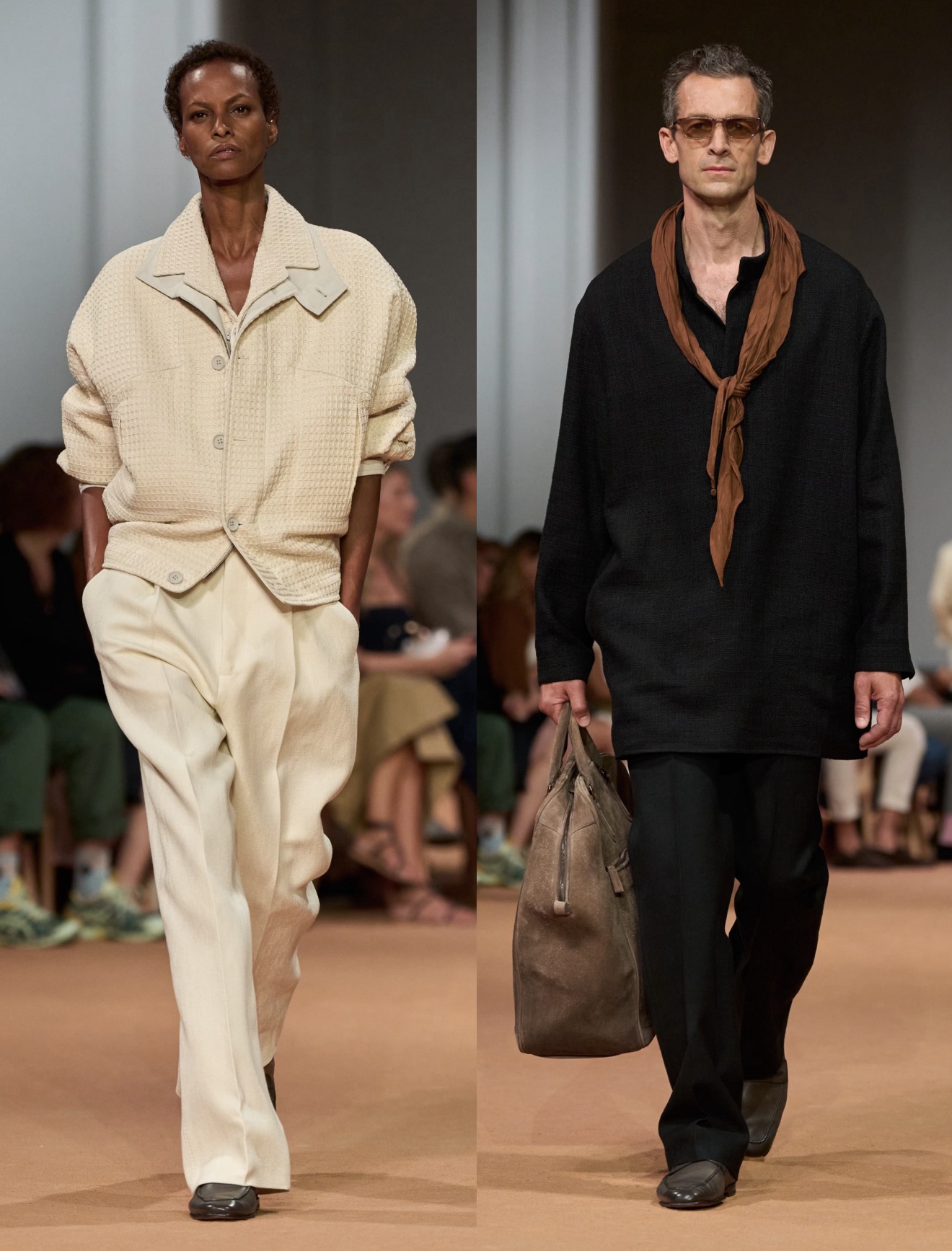 【9号链接】2025秋冬跨境时尚男装外套G13--六