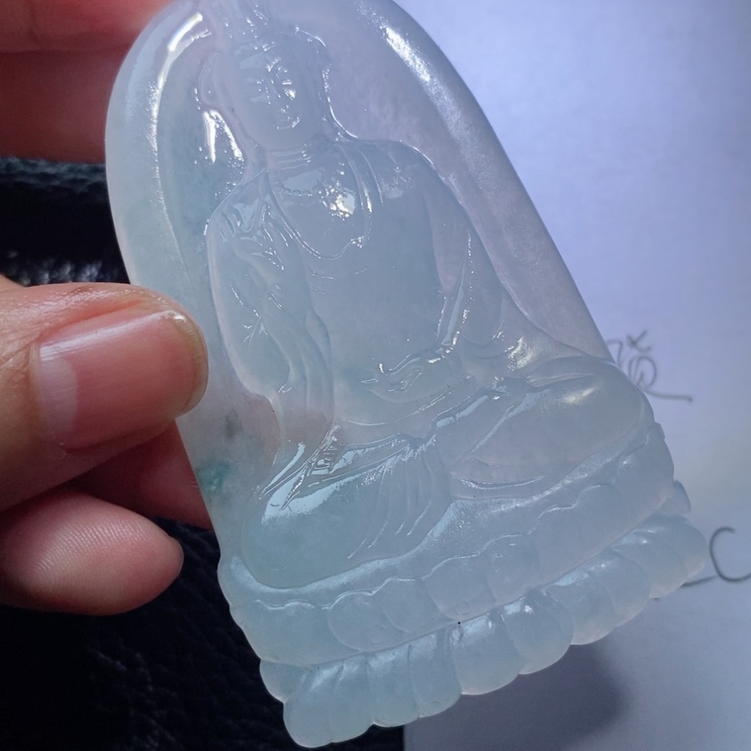 定制翡翠未镶嵌098965088878