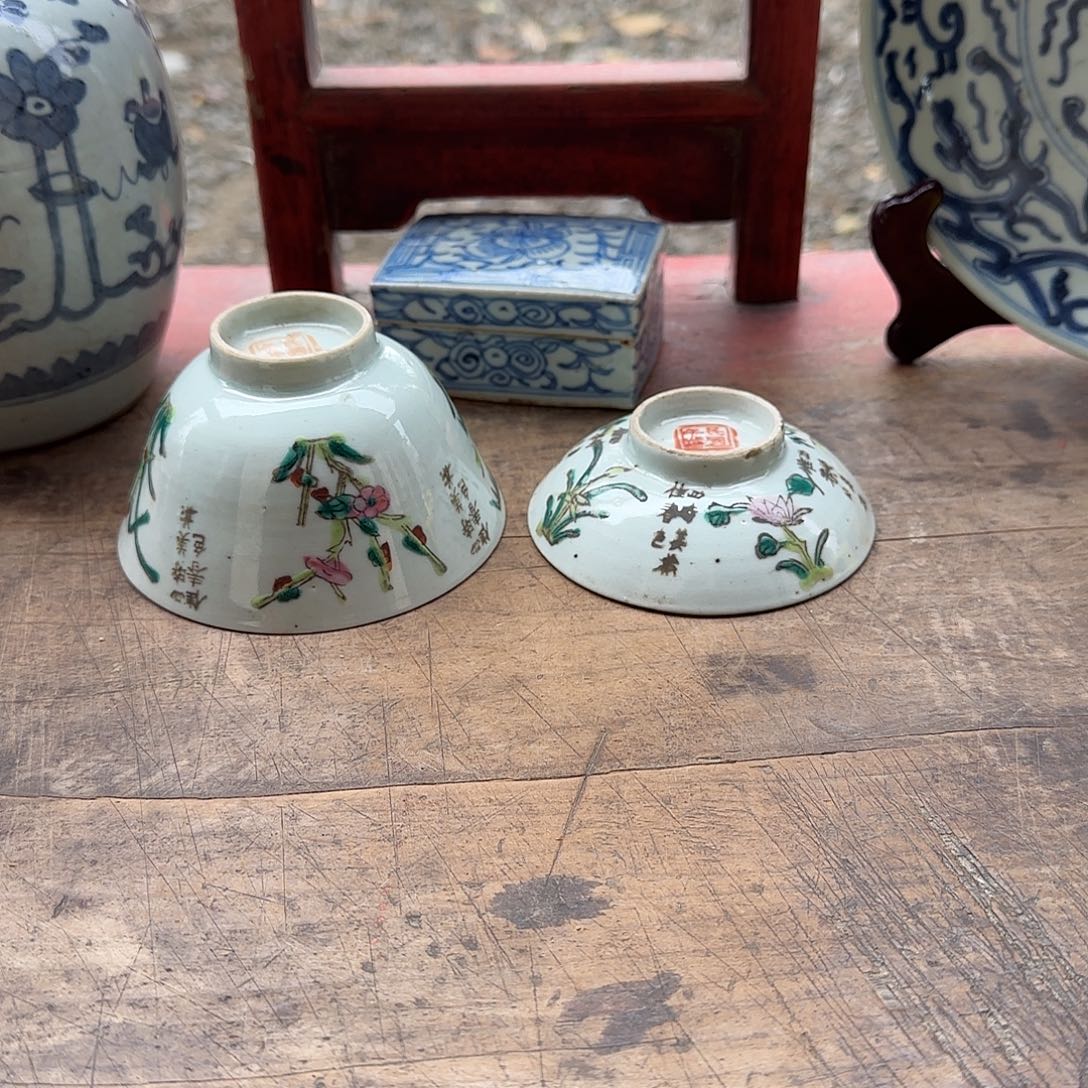 海***收瓷片77678789767776766