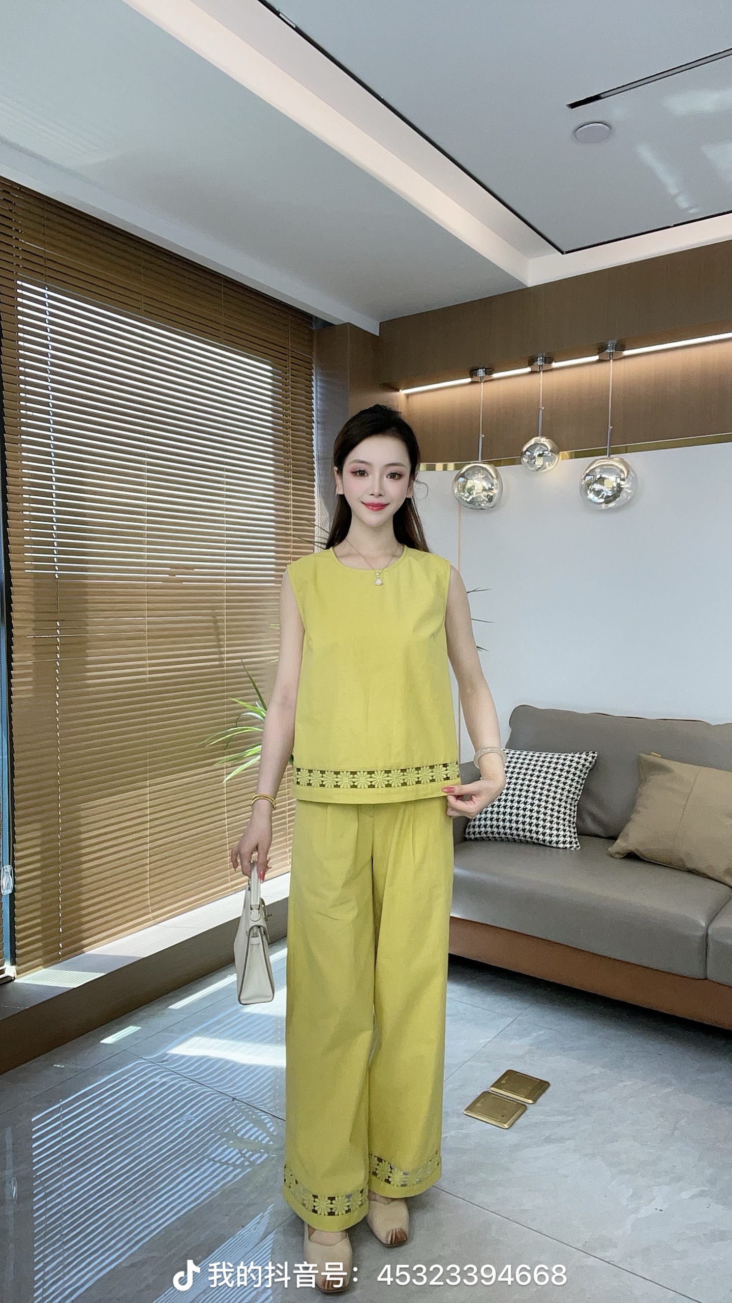 沙丘废土风通勤宅萌系轻奢休闲风时尚时尚套装静奢风