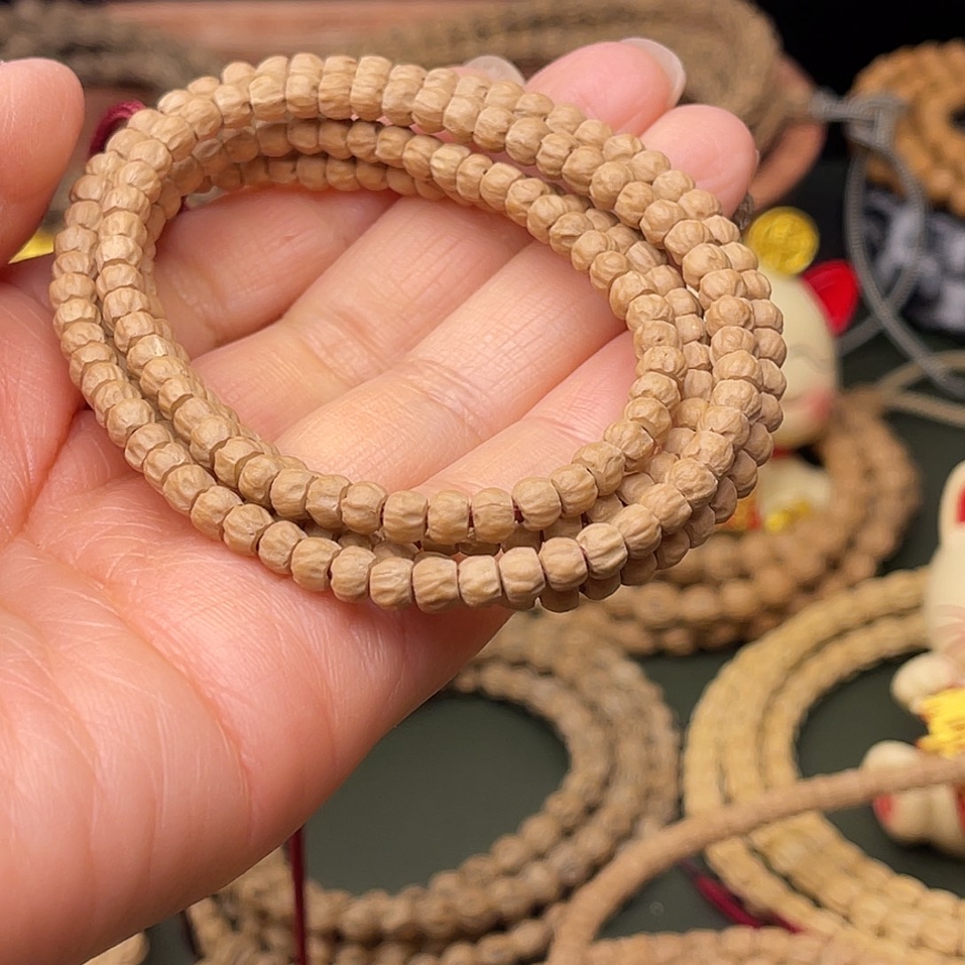 吊坠柏香籽/百香籽