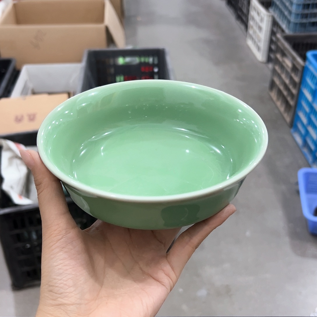 云间青瓷龙泉青瓷