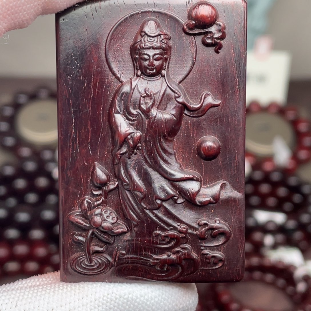 手串/手链小叶紫檀