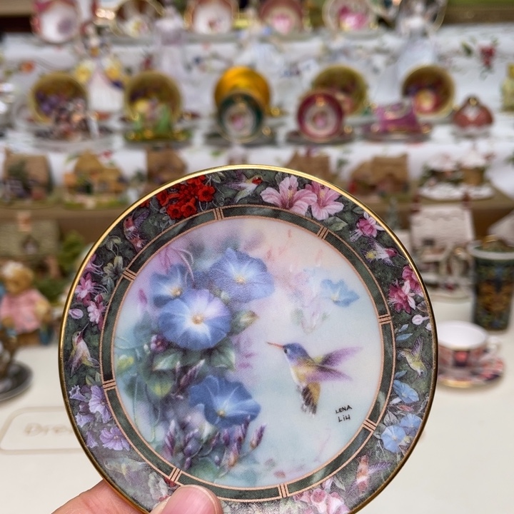 盘维多利亚欧洲中古