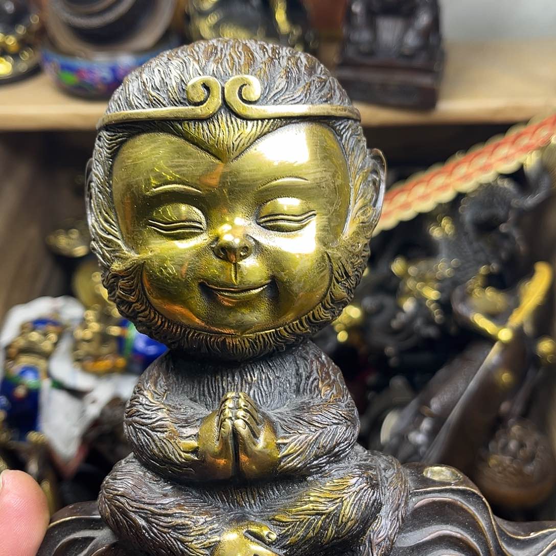 航弟文玩铜器链接