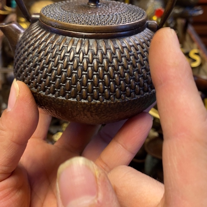 杜***岭茶台摆件/工艺摆件