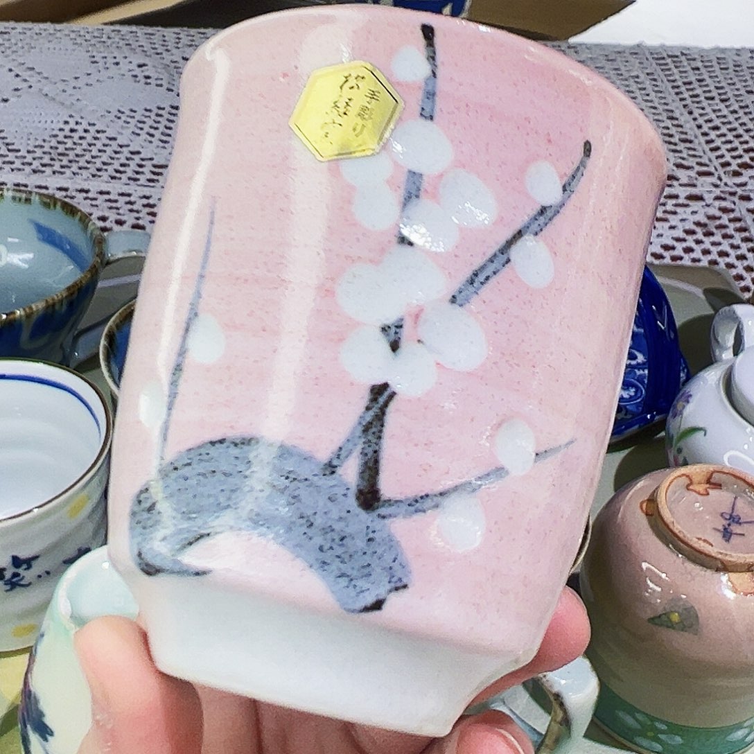 咖啡杯和咖啡杯也有自己想拥有