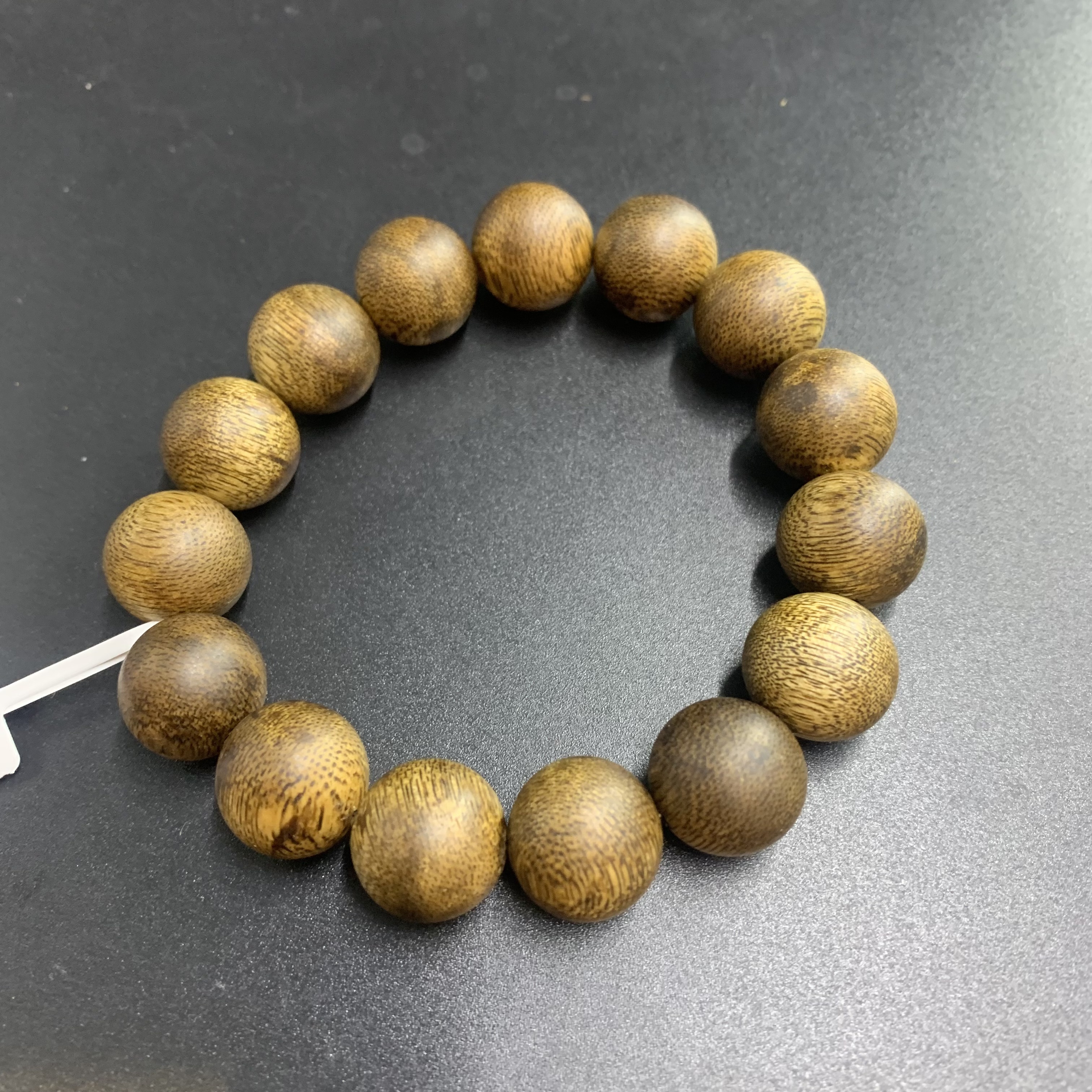 164沉香手串[多样性发货】