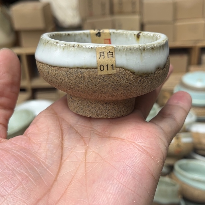 壶老段烧茶器茶具家用