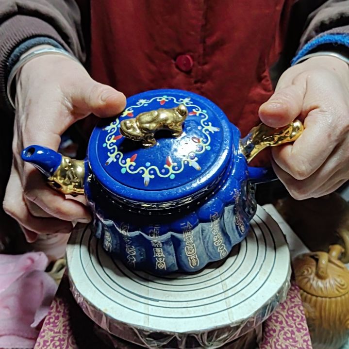 紫砂茶壶111111111111