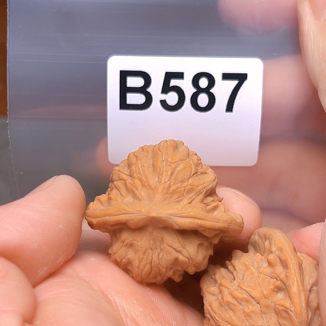 吊坠文玩核桃36➕图图