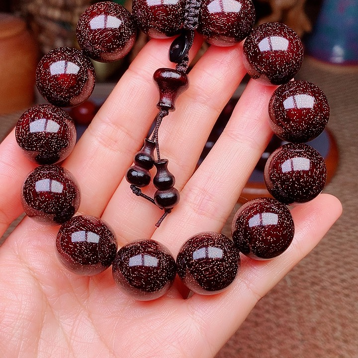 檀香紫檀（小叶紫檀）1.8