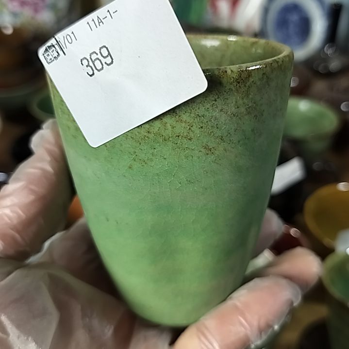 盘流**舞瓷片陶瓷杯盘壶碗都有