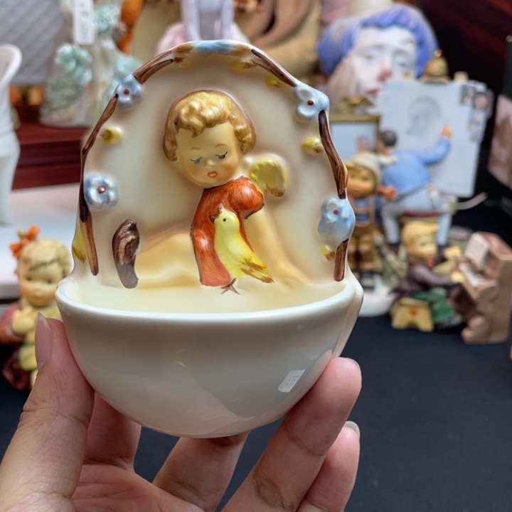 瓷片欧美中古美物