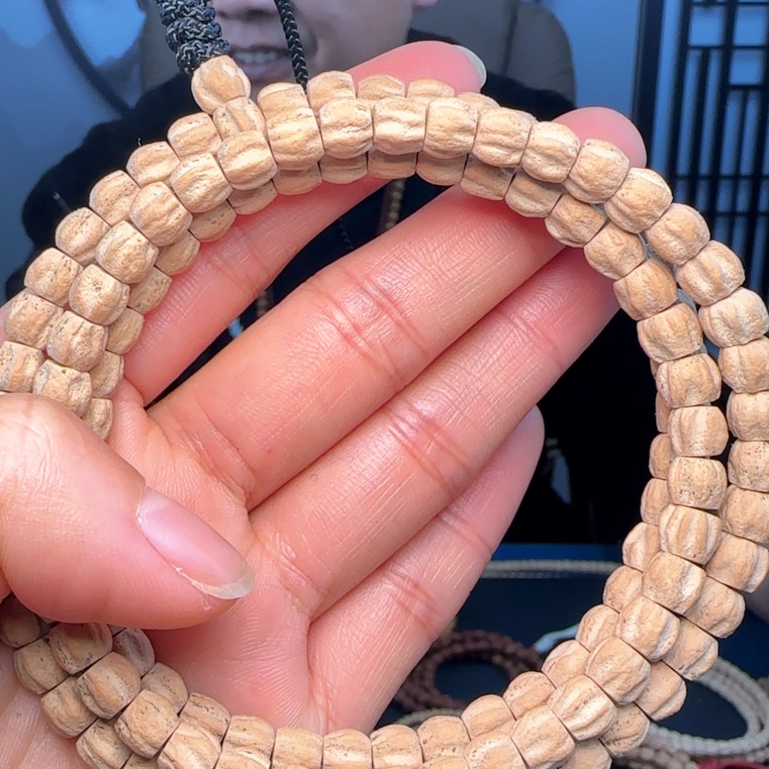 柏香籽/百香籽吊坠