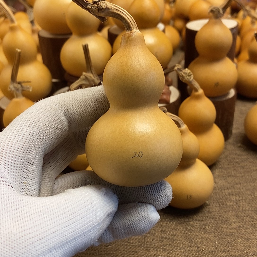 文玩葫芦 完美主义者 慎拍20