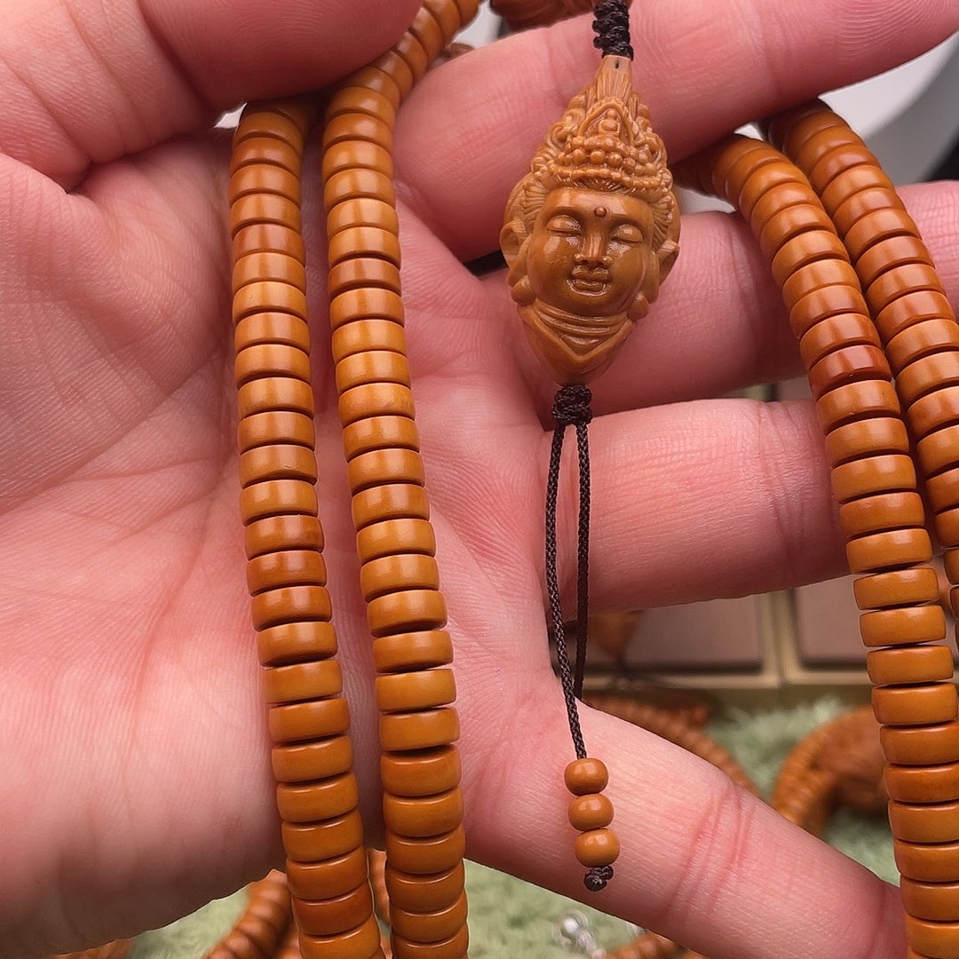 手串/手链橄榄核橄榄核核尖，210颗288