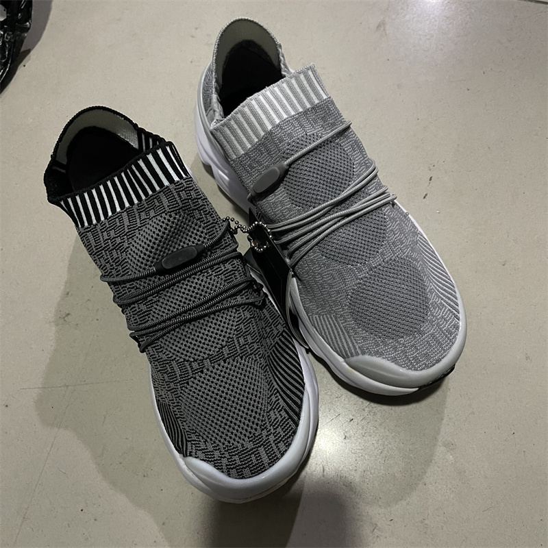 25款时尚休闲百搭外穿休闲板鞋女鞋