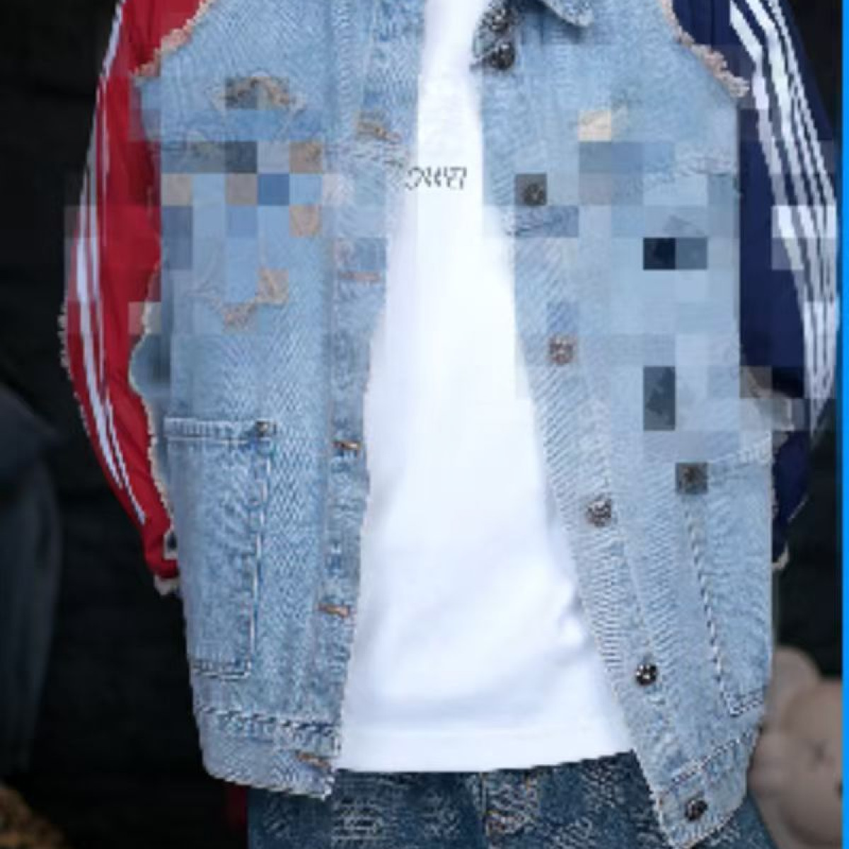 26号-潮流时尚百搭外套-XX0617-雅雅