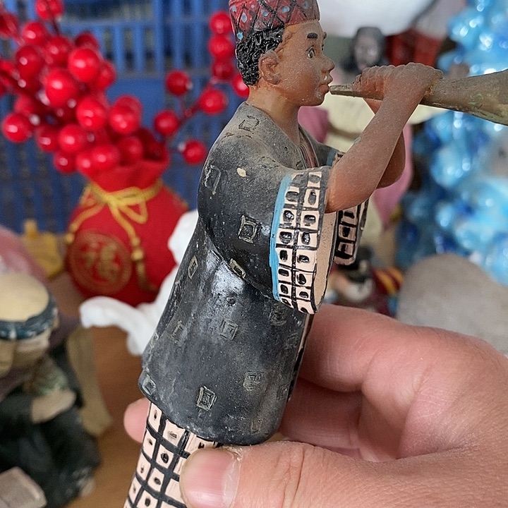 摆件陶瓷树脂家居摆件