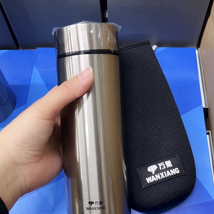 万象保温杯h103-430杯套