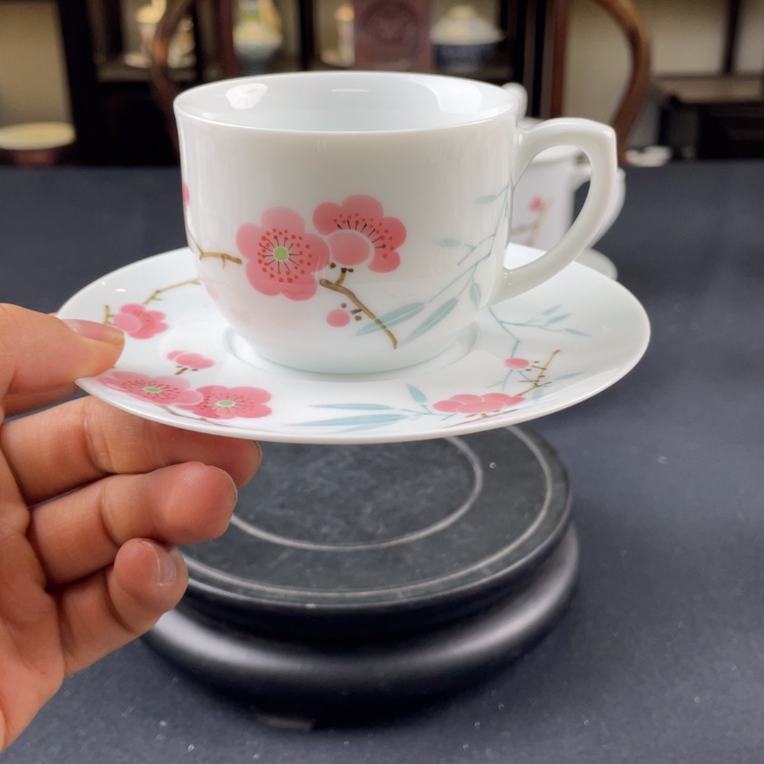 瓷片轻工业陶瓷研究所