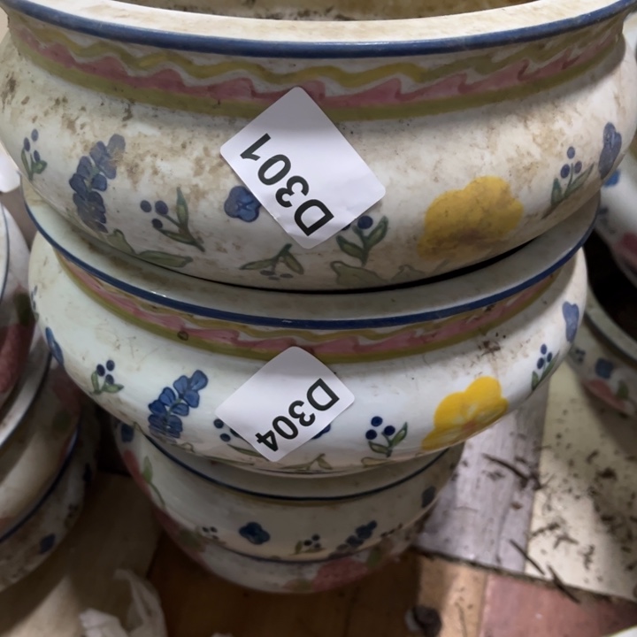 随***好陶瓷制品瑕疵处理