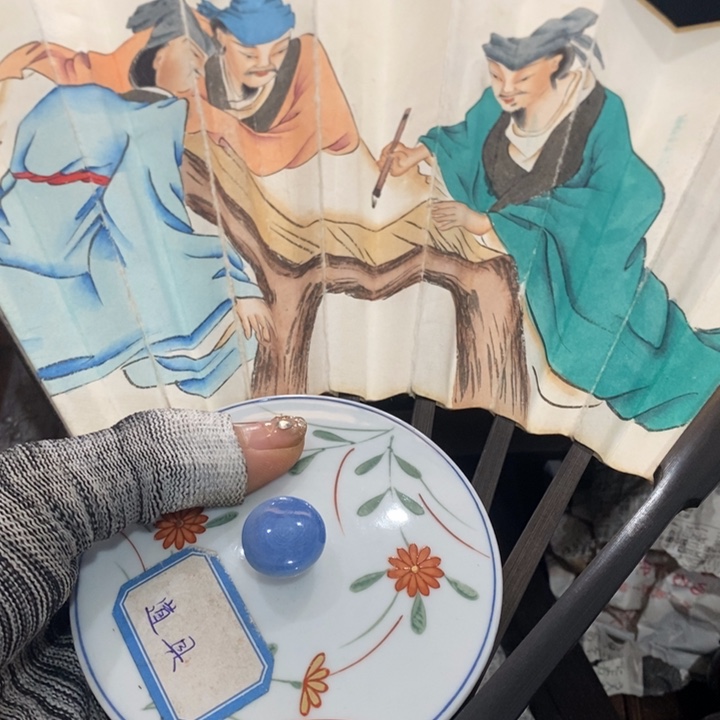 紫砂陶瓷艺术陶瓷艺术