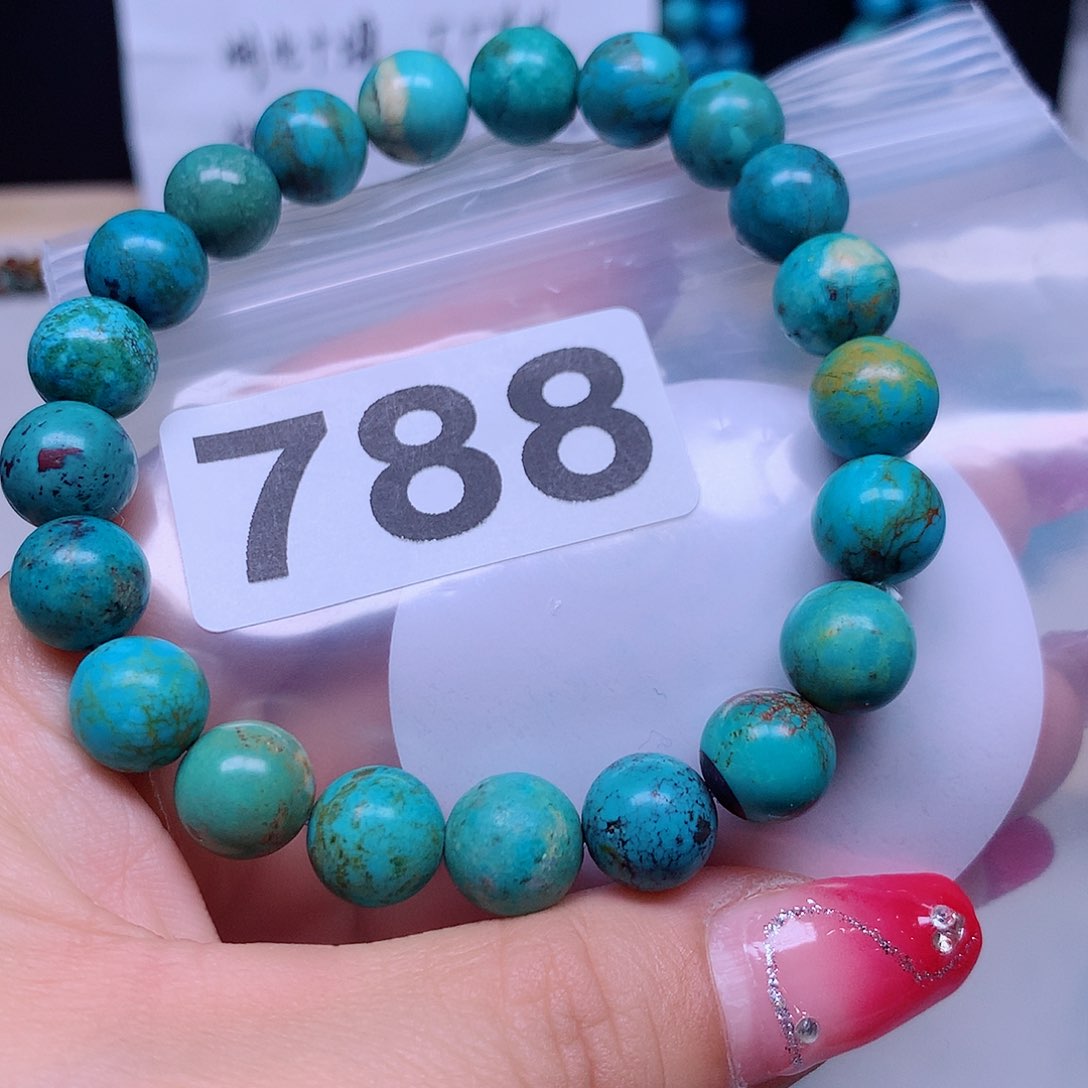 空竹粉丝专享十堰特色手工散珠