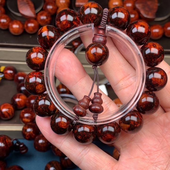 花梨木类黄花梨1.5F5黄花梨