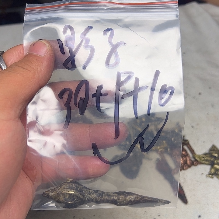 影***子香榧木藏地金刚菩提念珠影子