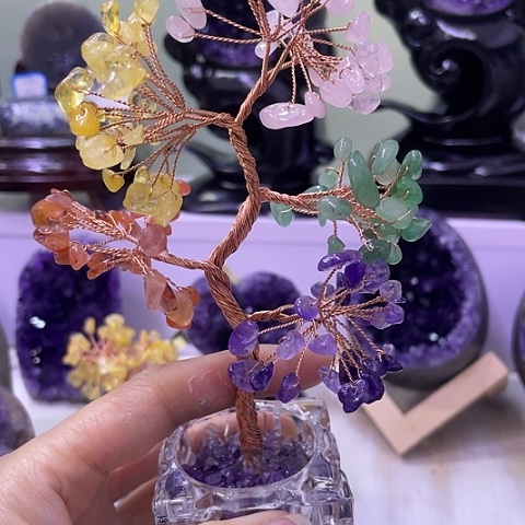 【闪购商品】未镶嵌珠宝半成品水晶水晶