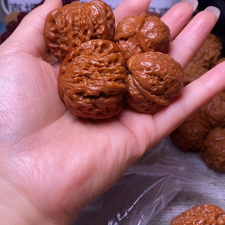 c***i大叶紫檀（黑酸枝木类）