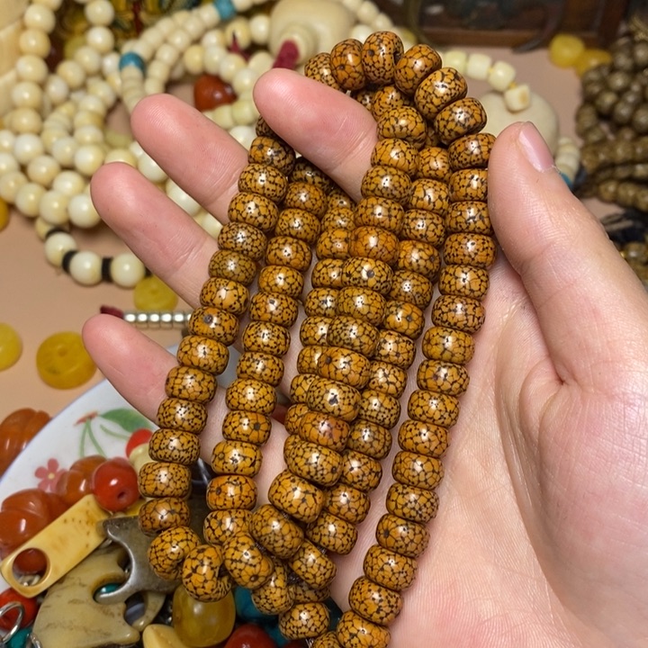 檀香紫檀（小叶紫檀）