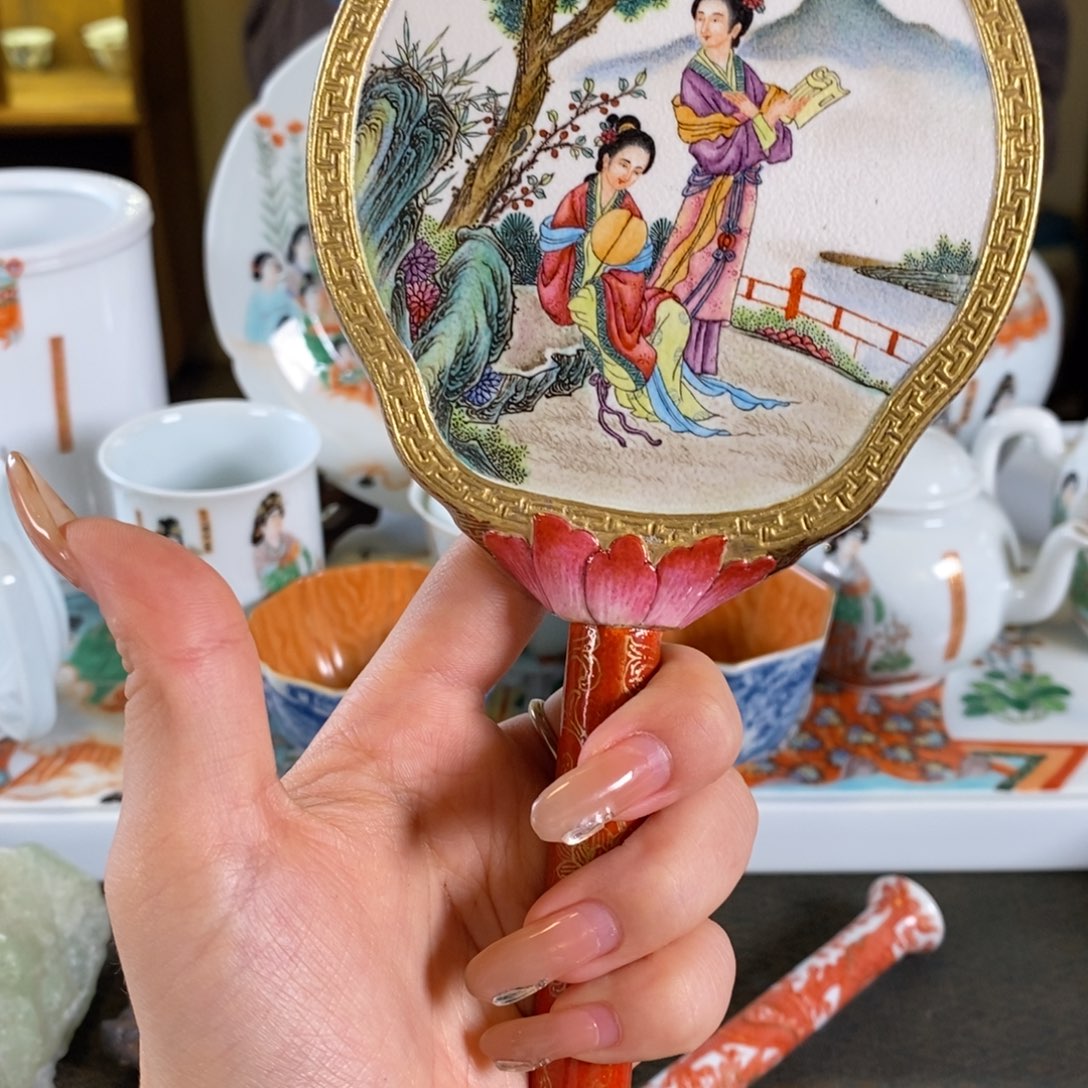 九鸣瓷艺九鸣瓷艺