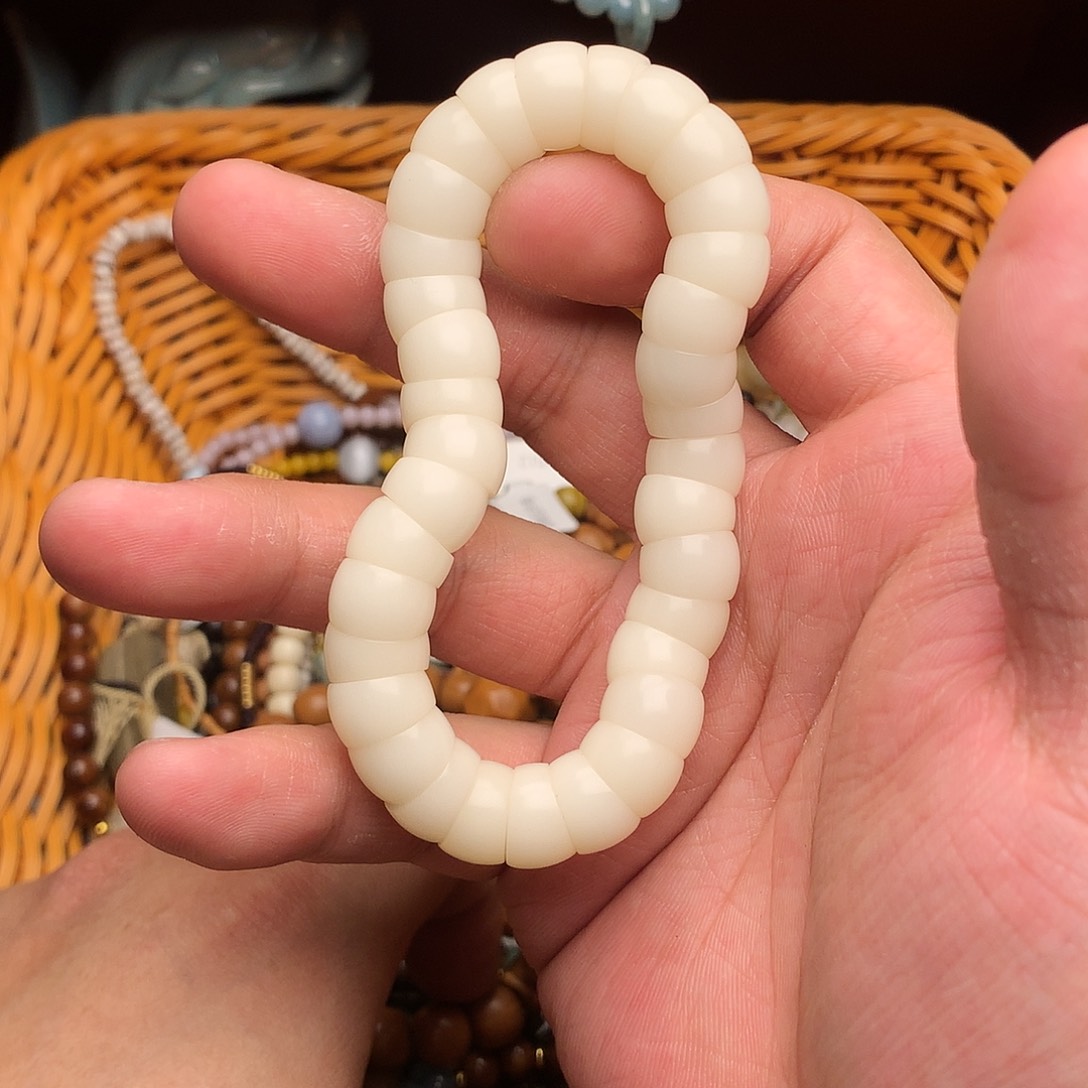 菩提根/象牙果手串