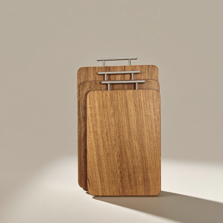 福利款实木菜板无质保介意勿拍