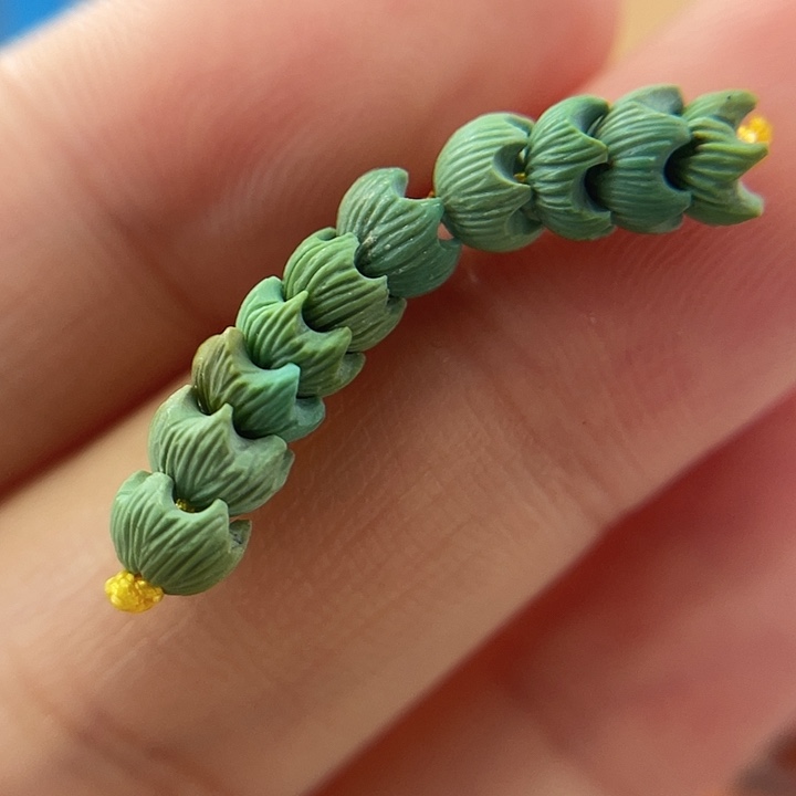 ****ᯓ绿松石未镶嵌珠宝奇石