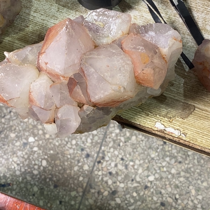 大型摆件（非配饰）紫晶未镶嵌