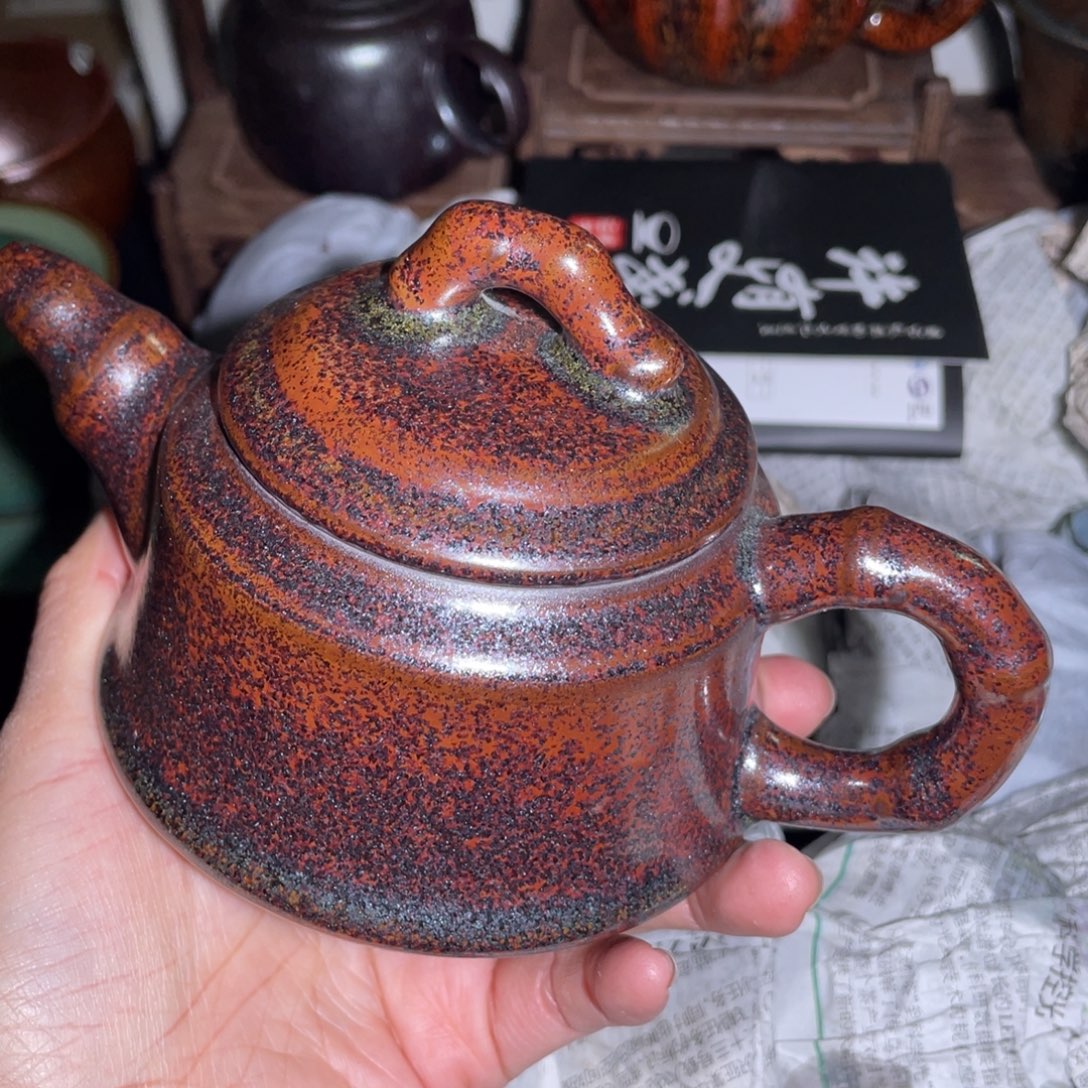 茶盏建盏直播间链接