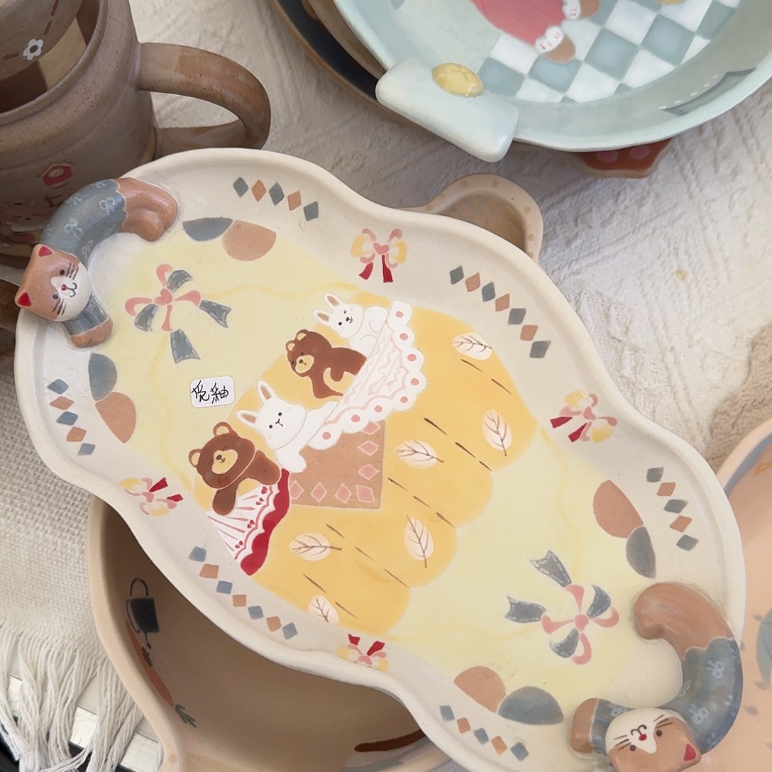 陶美丽陶瓷哈哈哈哈哈哈