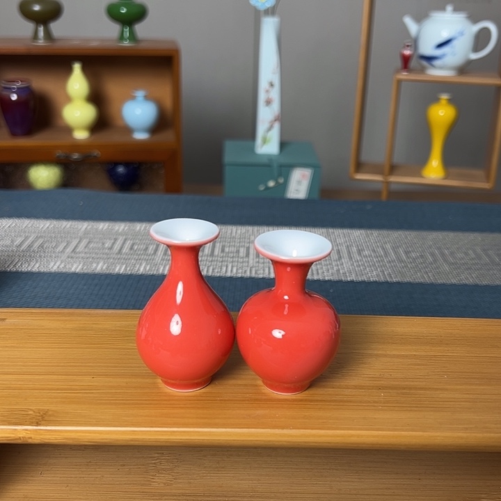 瓶景德镇陶瓷研究所学会