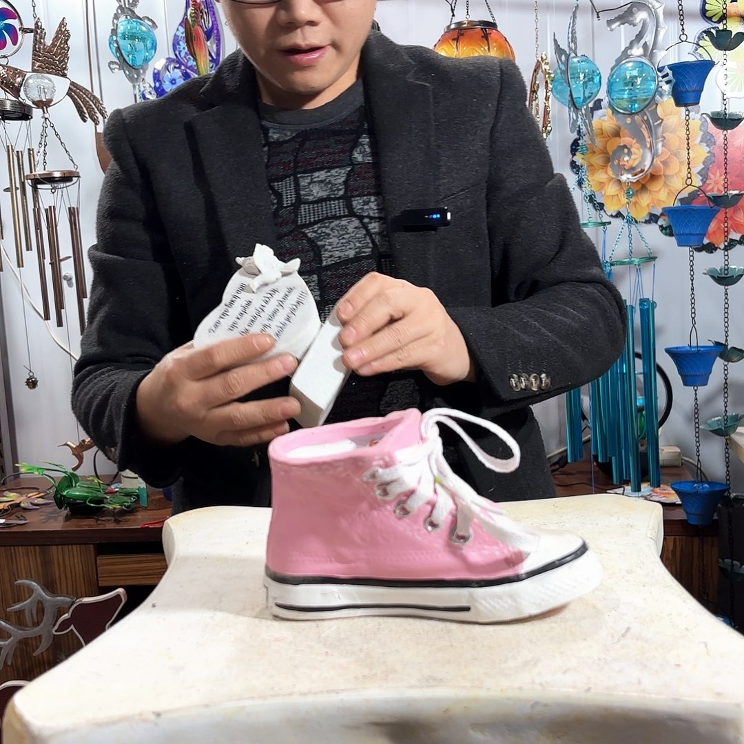 树脂A三块哥工艺品孤品