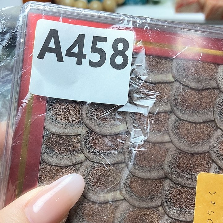 大叶紫檀（黑酸枝木类）燕**主458