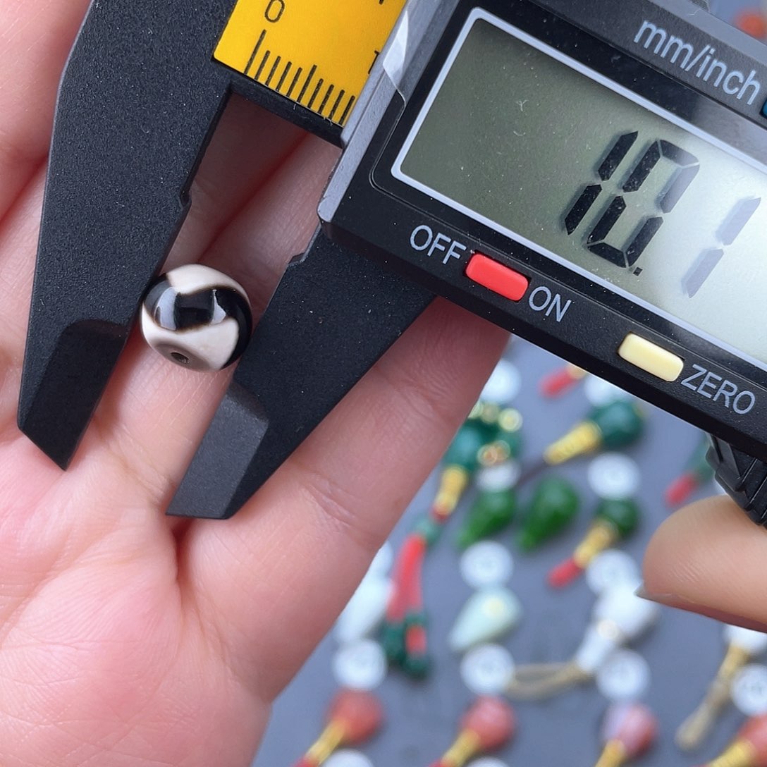 玛瑙/玉髓未镶嵌饰品