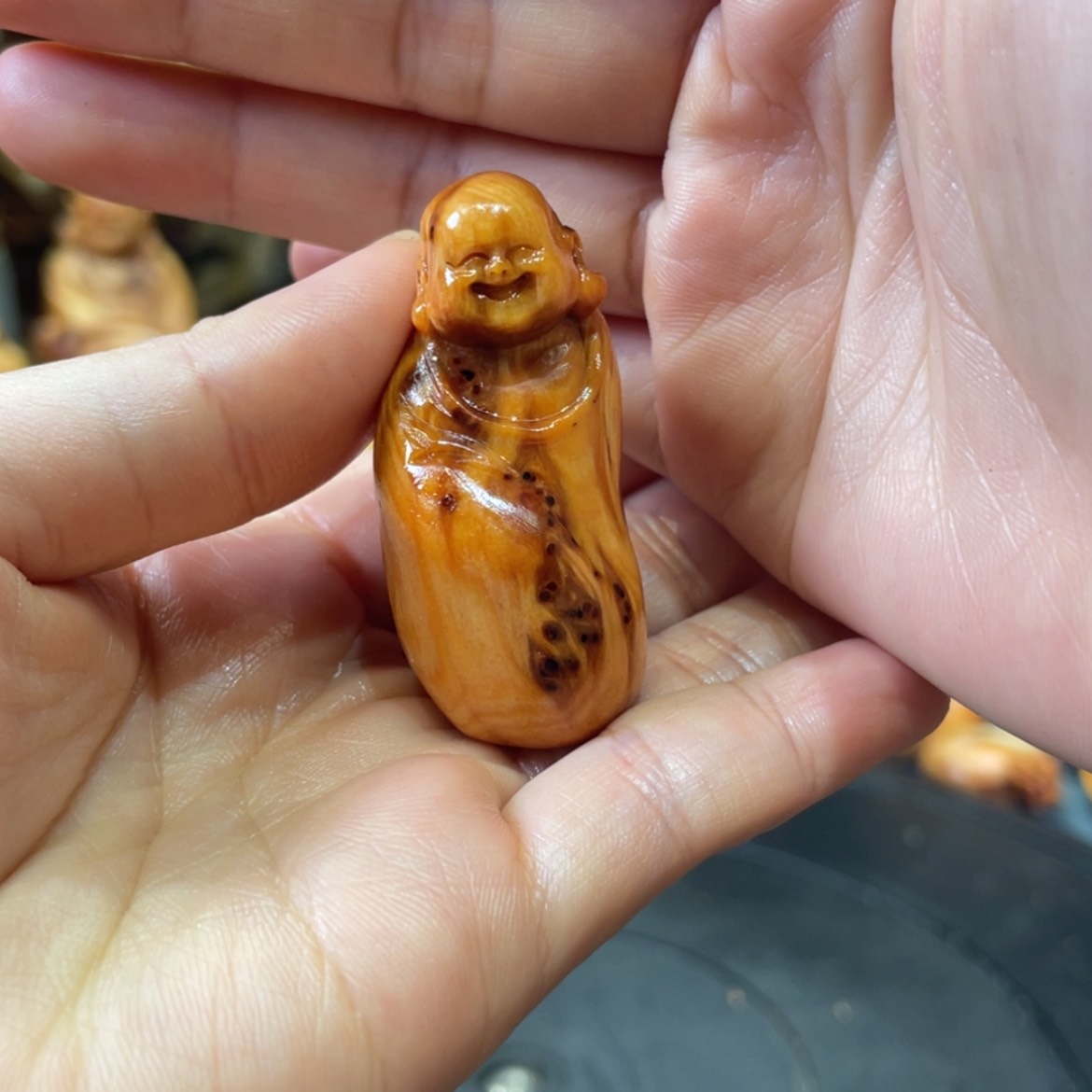 【闪购商品】柏木（崖柏）其他